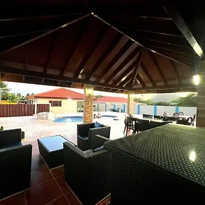 Enjoyment Cataleya Oranjestad