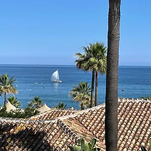 About Puente Penthouse Marbella