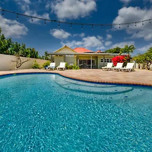 Second In The Caribbean Oranjestad