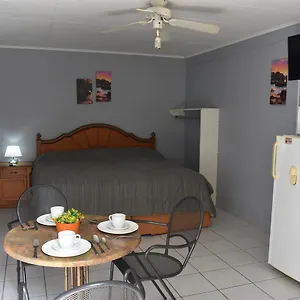 Apartment Aspid, Oranjestad