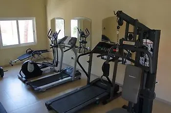 Juanedu Suites Oranjestad 0*,